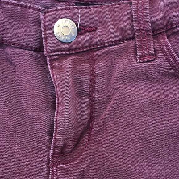 Purple Reitmans Pants - Picture 4 of 10